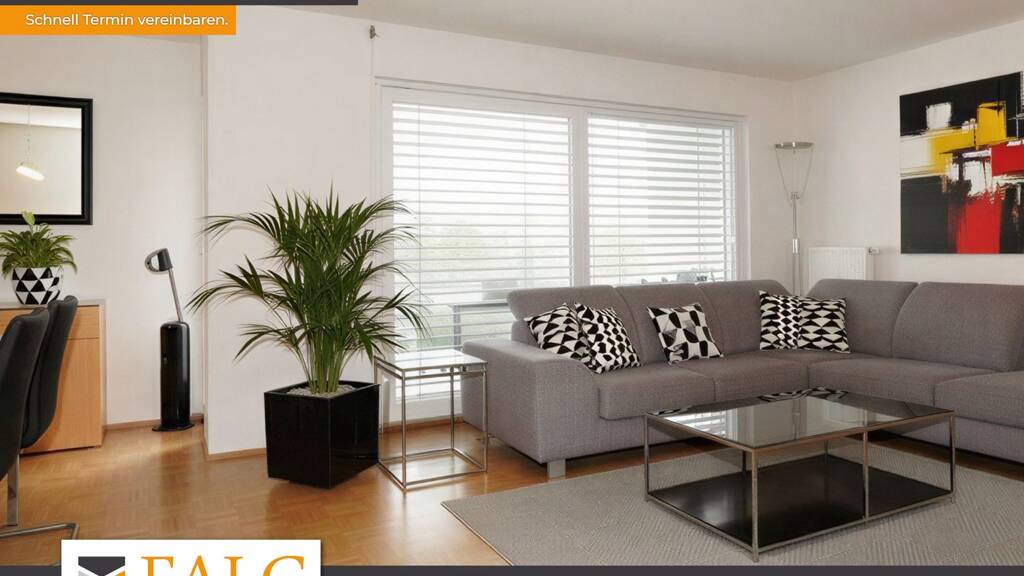 Wohnung zum Kauf 350.000 € 3 Zimmer 90 m² 2. Geschoss Kochendorf Bad Friedrichshall 74177