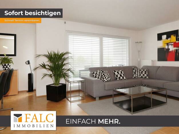 Wohnung zum Kauf 350.000 € 3 Zimmer 90 m² 2. Geschoss Kochendorf Bad Friedrichshall 74177