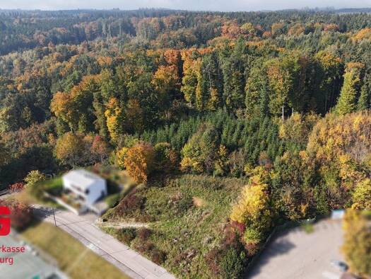 Grundstück zum Kauf 799.000 € 982 m² Grundstück Bergheim Augsburg 86199