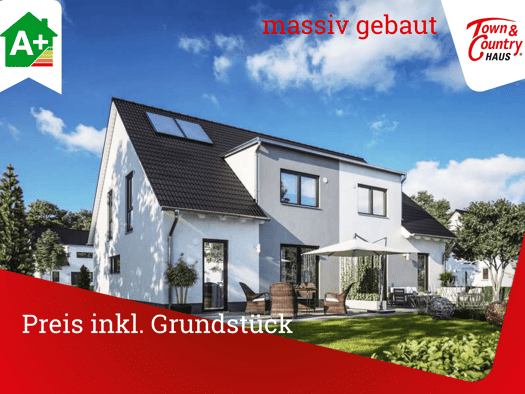 Haus zum Kauf provisionsfrei 360.550 € 4 Zimmer 129 m² 390 m² Grundstück Wittlich Wittlich 54516