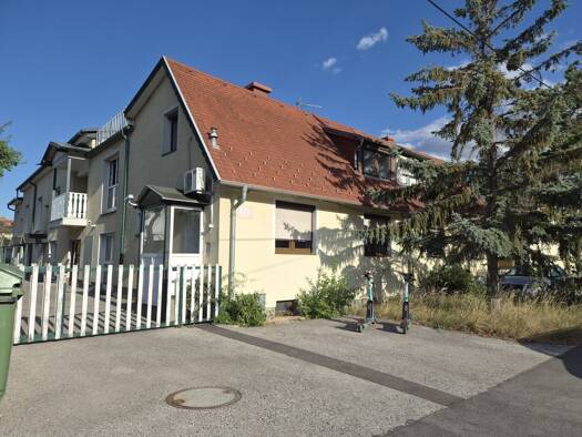 Maisonette zur Miete 650 € 2 Zimmer 60 m² Felixdorfer Gasse 32-34 Wiener Neustadt 2700