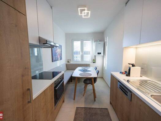 Wohnung zum Kauf 375.000 € 2 Zimmer 66,2 m² 7. Geschoss frei ab sofort Wien,Josefstadt 1080