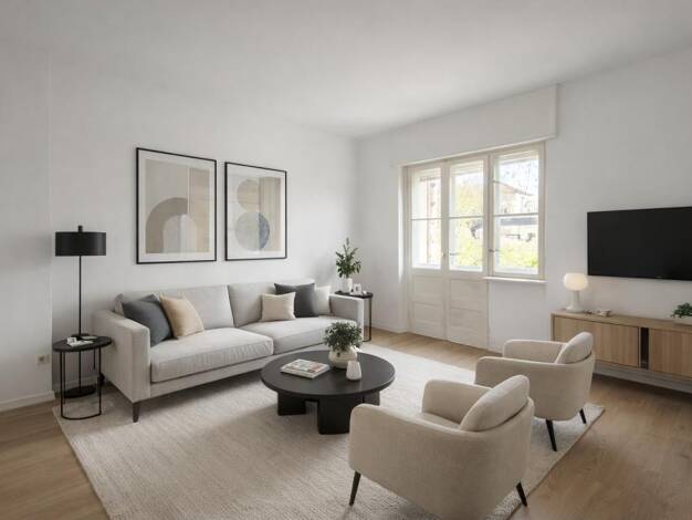 Wohnung zum Kauf provisionsfrei 224.700 € 2 Zimmer 50,2 m² Sundgauer Straße 105B Zehlendorf Berlin 14169