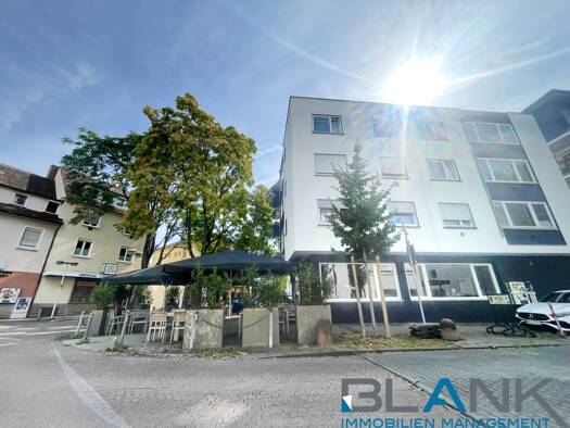 Gastronomie/Hotel zum Kauf 439.000 € 190,7 m² Gastrofläche Heilbronn 74072