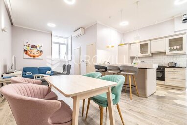 Wohnung zum Kauf 300.000 € 2 Zimmer 66 m² 2. Geschoss Donji grad 10000