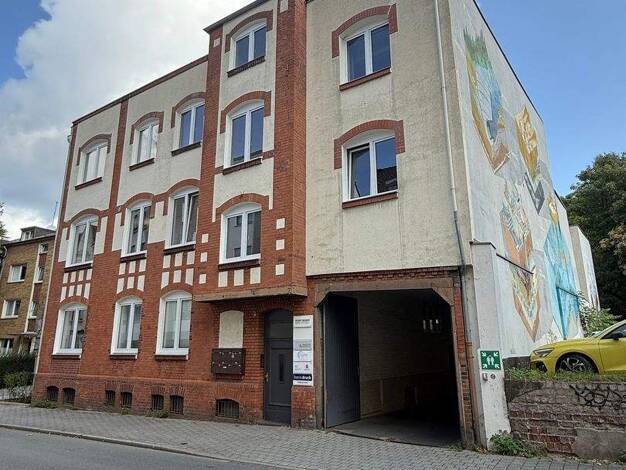 Lagerhalle zur Miete 4.500 € 720 m² Lagerfläche Springwall 4 Altstadt Duisburg 47051