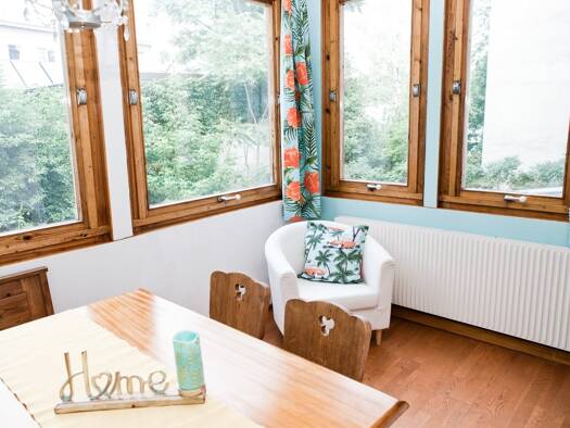 Wohnung zur Miete Wohnen auf Zeit 2.327 € 3 Zimmer 77 m² frei ab 18.03.2026 Wien 1170