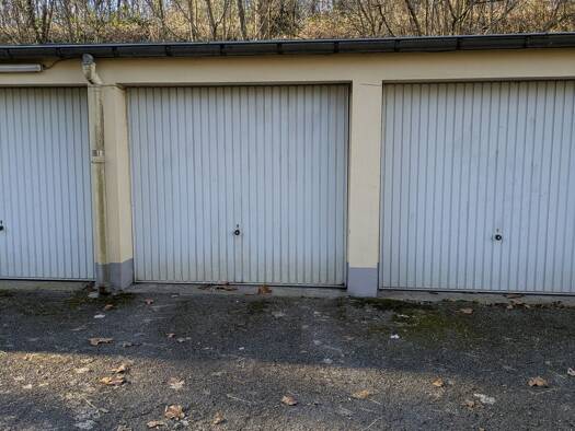 Garage zur Miete provisionsfrei 61 € 14 m² Hardtstr. 10 Hochfeld Duisburg 47053
