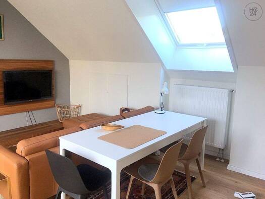 Wohnung zur Miete Wohnen auf Zeit 1.000 € 2 Zimmer 58 m² frei ab 10.01.2026 Bruck Erlangen 91058