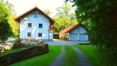 Bauernhaus zum Kauf 579.000 € 9 Zimmer 210 m² 4.950 m² Grundstück Kralling Grattersdorf 94541