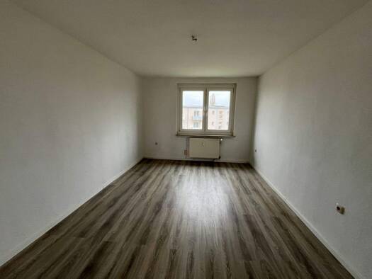 Wohnung zur Miete 300 € 2 Zimmer 50,1 m² frei ab 01.02.2026 Albert-Schweitzer-Straße 7 Weißenfels 06667
