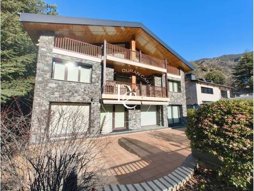 Villa zum Kauf 7.990.000 € 6 Zimmer 1.436 m² Andorra AD500