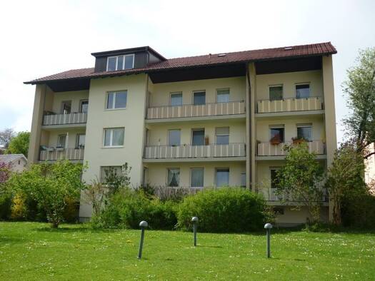 Wohnung zur Miete 930 € 2 Zimmer 57,1 m² 2. Geschoss frei ab 01.12.2026 Schulstraße 4 Starnberg Starnberg 82319