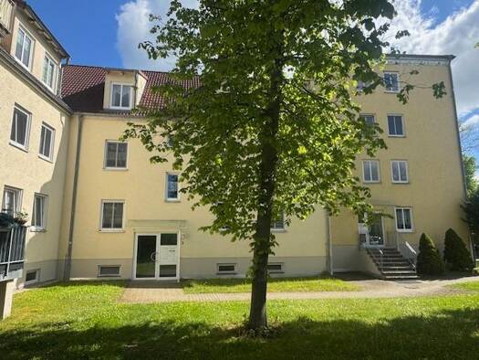 Wohnung zur Miete 415 € 1 Zimmer 38 m² frei ab 01.09.2025 Isserstedt Jena 07751