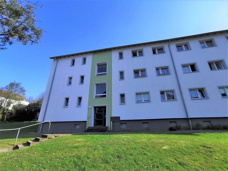 Wohnung zur Miete 651,22 € 3 Zimmer 62,9 m²<br/>Wohnfläche 1.<br/>Geschoss 19.10.2024<br/>Verfügbarkeit Eidamshauser Straße 13 Am Freistein / Eidamshauser Straße Mettmann 40822