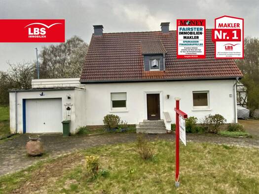 Einfamilienhaus zum Kauf 289.000 € 7 Zimmer 165,8 m² 491 m² Grundstück Billmerich Unna 59427