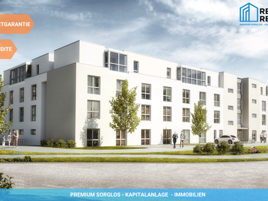 Wohnung zum Kauf provisionsfrei 350.000 € 2 Zimmer 89 m² frei ab sofort Rackwitz Rackwitz 04519