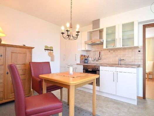 Wohnung zur Miete Wohnen auf Zeit 800 € 1 Zimmer 32 m² frei ab 01.04.2026 Bad Bellingen 79415