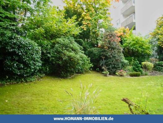 Wohnung zum Kauf 129.800 € 1 Zimmer 38 m² EG Stiepel Bochum 44797