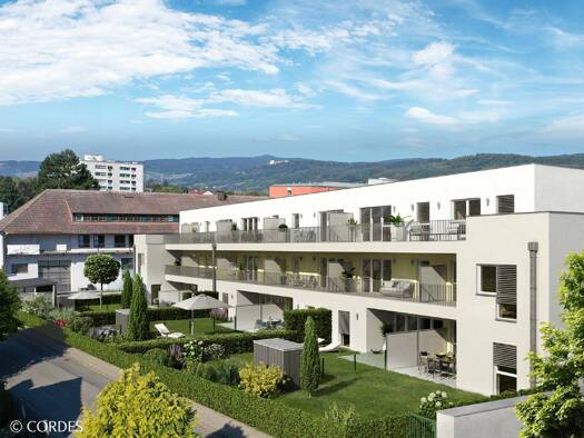 Wohnung zur Miete 1.104 € 3 Zimmer 82,5 m² Pöchlarn 3380