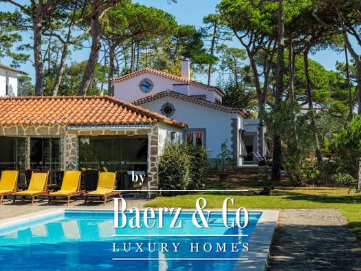 Haus zum Kauf 1.995.000 € 302 m² 2.341 m² Grundstück Agualva e Mira-Sintra