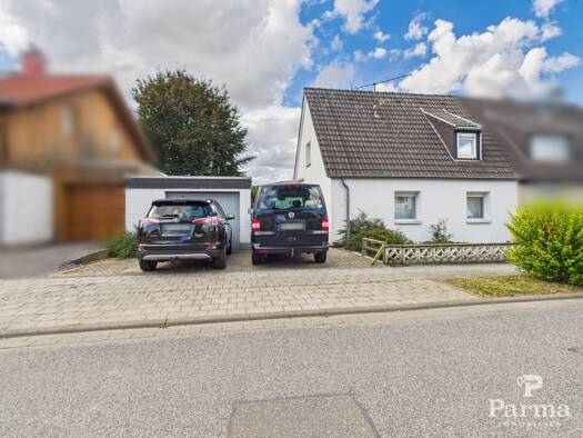 Doppelhaushälfte zum Kauf 297.000 € 5 Zimmer 146,6 m² 675 m² Grundstück Echtz Düren 52353