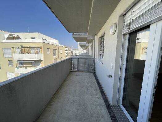 Wohnung zur Miete 893 € 2 Zimmer 60,1 m² 5. Geschoss Simmeringer Hauptstr. 170 Wien 1110
