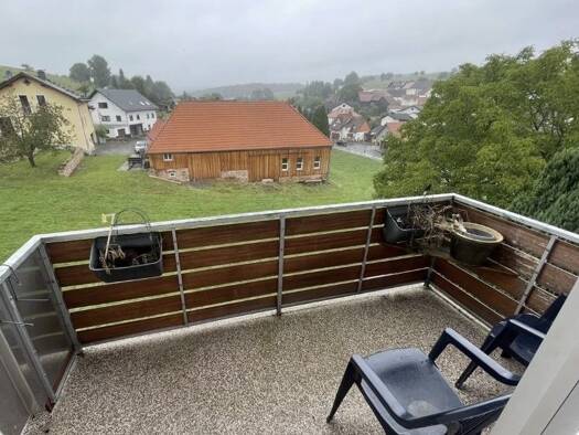 Wohnung zur Miete 540 € 2 Zimmer 52 m² Geschoss 1/2 frei ab 01.12.2025 Breitenbrunn Lützelbach 64750