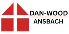 DAN-WOOD Oberpfalz-Mittelfranken logo