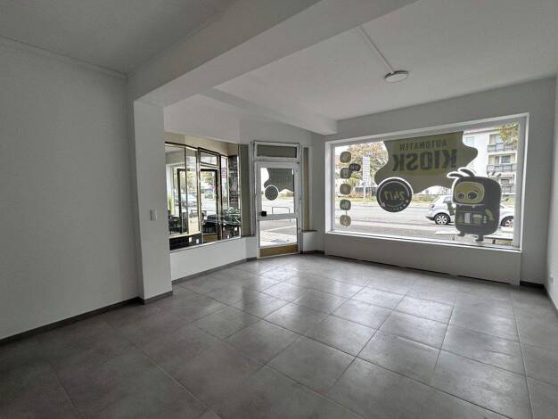 Laden zur Miete provisionsfrei 1.100 € 59 m² Verkaufsfläche Reislinger Straße 10 Hellwinkel Wolfsburg 38446