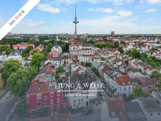 Wohnung zum Kauf 85.000 € 2 Zimmer 42 m² Osterfeuerberg West 28219