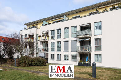 Wohnung zum Kauf 320.000 € 4 Zimmer 92,5 m² Falkensee 14612