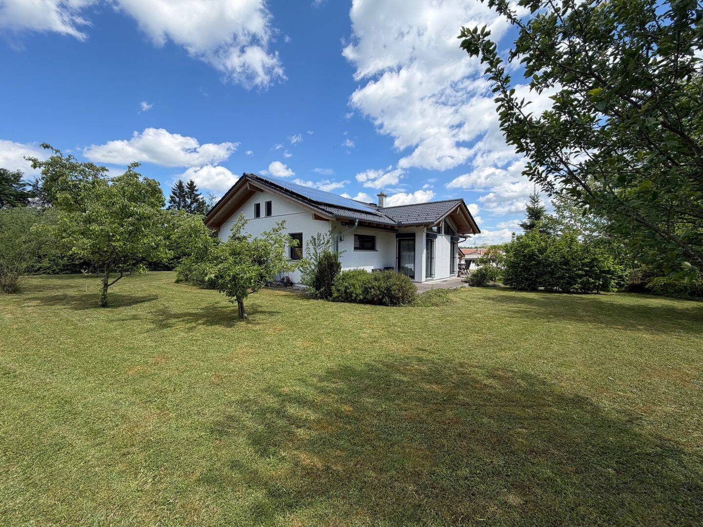 Bungalow zum Kauf - Ansicht 2