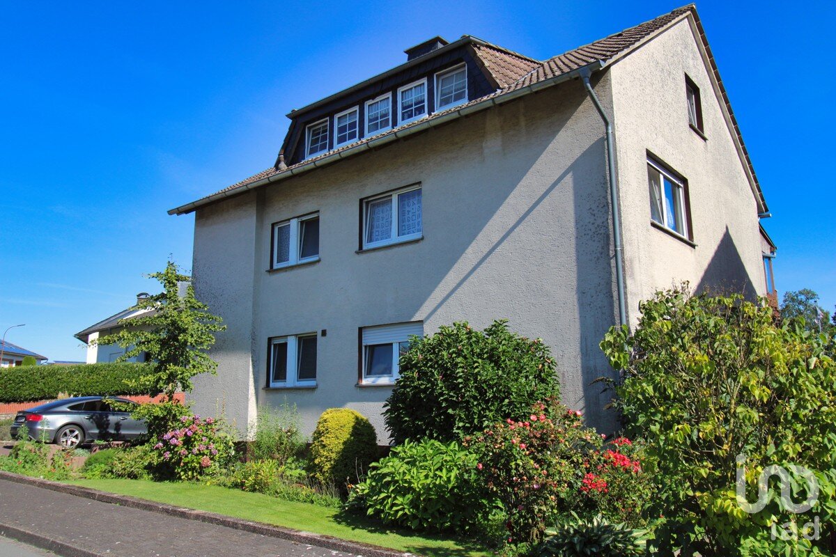 Mehrfamilienhaus zum Kauf 169.000 € 7 Zimmer 252,8 m²<br/>Wohnfläche 849 m²<br/>Grundstück Natingen Borgentreich 34434