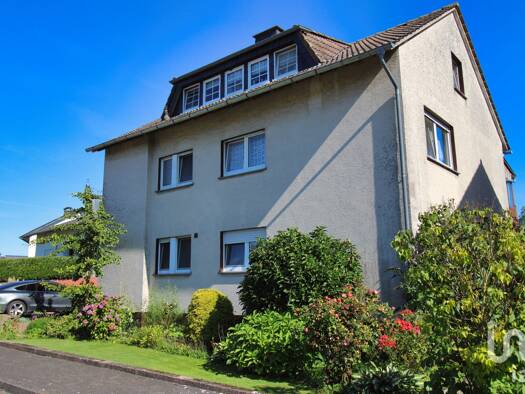 Mehrfamilienhaus zum Kauf 169.000 € 7 Zimmer 252,8 m² 849 m² Grundstück Natingen Borgentreich 34434