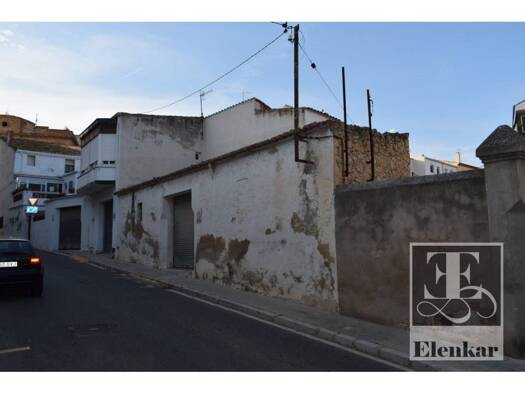 Acker-/Waldstück zum Kauf 65.000 € Calafell 43820
