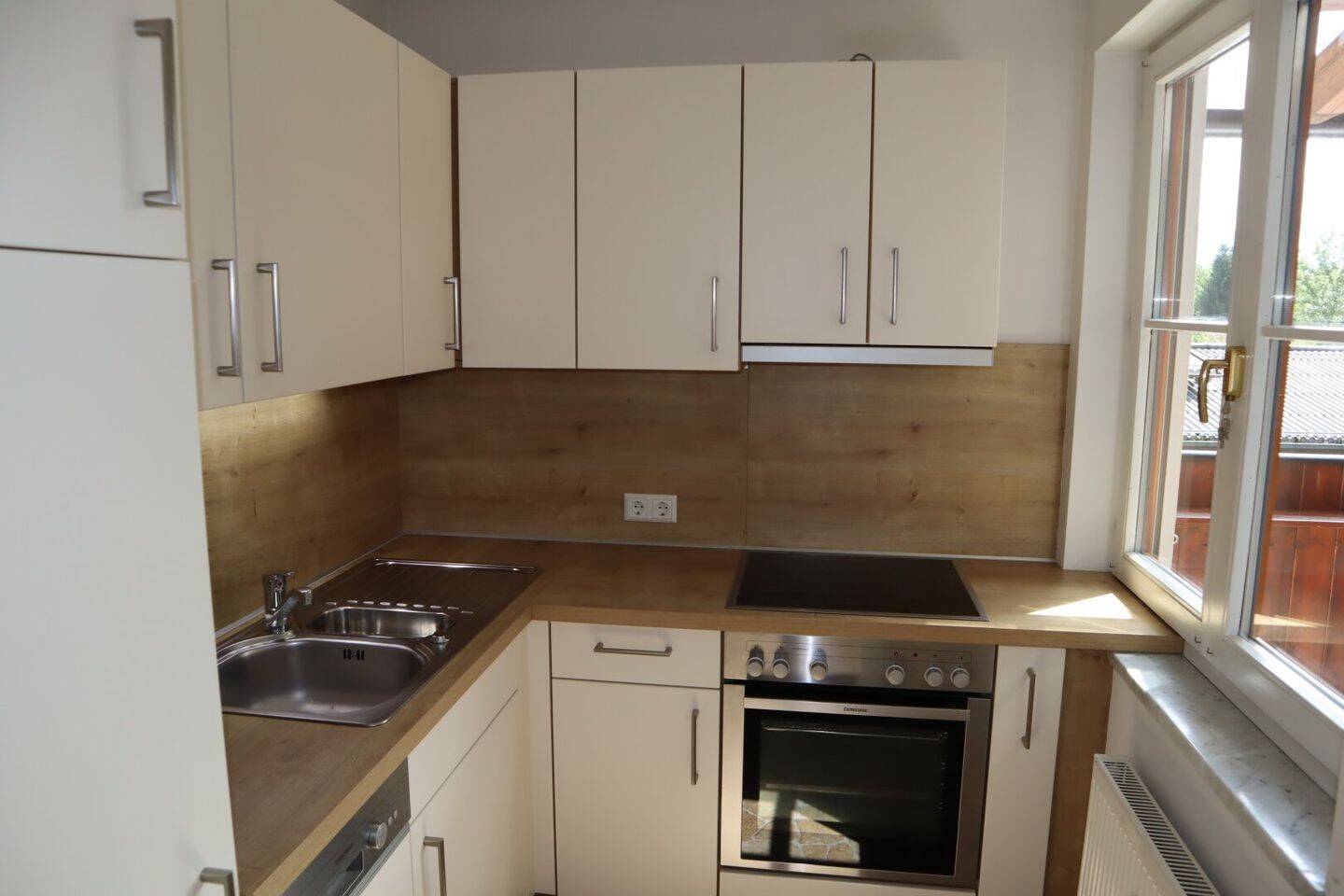 Wohnung – Salzburg, Nonntal - Ansicht 2