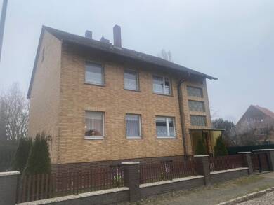 Haus zum Kauf 178.000 € 7 Zimmer 170 m² 519 m² Grundstück frei ab sofort Groß Mahner Salzgitter 38259