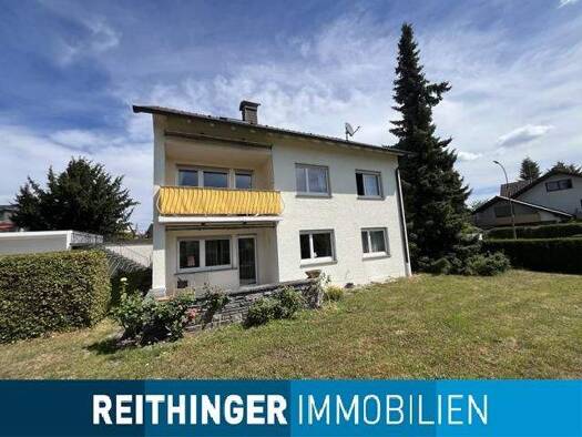 Einfamilienhaus zum Kauf 485.000 € 8 Zimmer 172 m² 703 m² Grundstück Singen 78224
