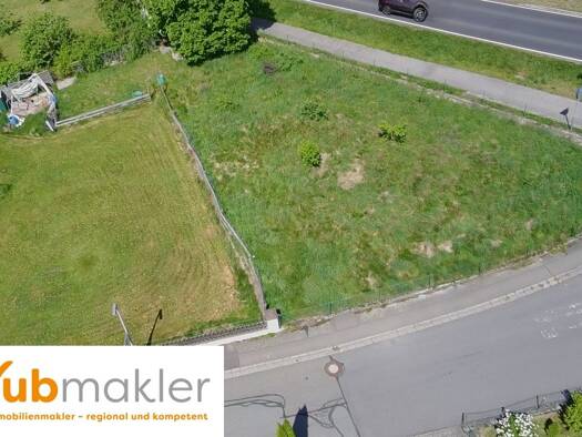 Grundstück zum Kauf 89.000 € 950 m² Grundstück Thansüß Freihung 92271