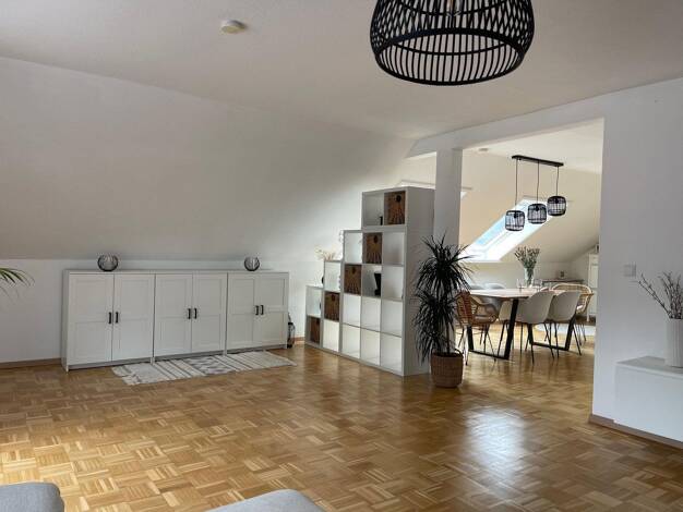 Wohnung zum Kauf provisionsfrei 249.000 € 2 Zimmer 80 m² 3. Geschoss Lichtental Baden-Baden 76534