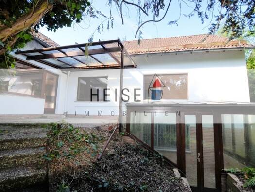 Einfamilienhaus zum Kauf 199.000 € 7 Zimmer 188 m² 815 m² Grundstück Holzminden Holzminden 37603