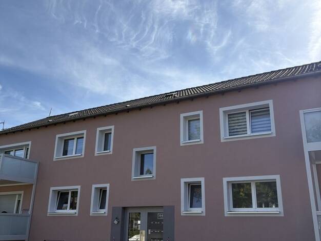 Wohnung zur Miete 606 € 3,5 Zimmer 59,7 m² EG frei ab 01.12.2026 Römerstraße 144 Hüls Marl 45772