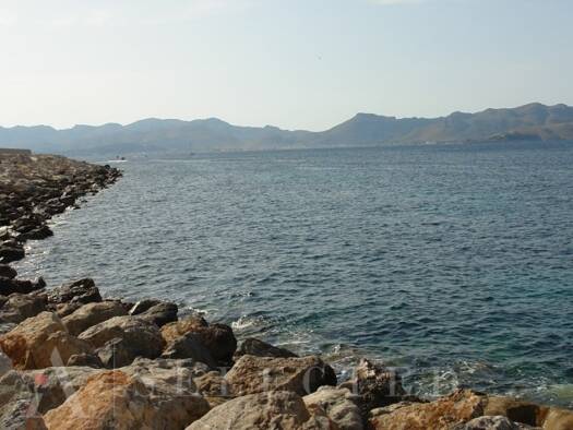 Grundstück zum Kauf 341.000 € 1.015 m² Grundstück Alcúdia 07400