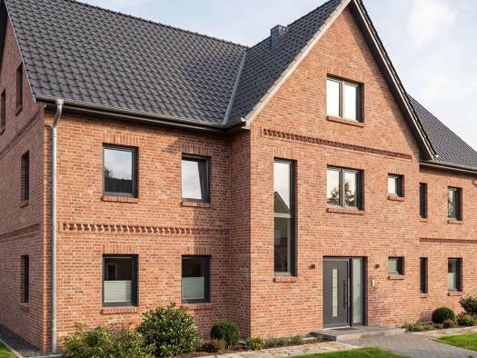Wohnung zur Miete 1.250 € 4 Zimmer 100 m² Geschoss 2/3 frei ab 01.10.2026 Bispingen Bispingen 29646