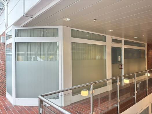 Bürofläche zur Miete 8,20 € 1 Zimmer 61 m² Bürofläche Eckermannstraße 4 Winsen Winsen (Luhe) 21423