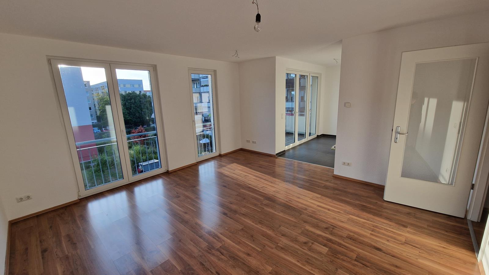 Wohnung zur Miete 1.270,49 € 4 Zimmer 94 m²<br/>Wohnfläche 3.<br/>Geschoss Arnold-Zweig-Straße 33 Pankow Berlin 13189