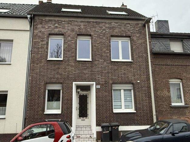 Mehrfamilienhaus zum Kauf 529.000 € 5 Zimmer 170 m² 137 m² Grundstück Grube Carl Frechen 50226