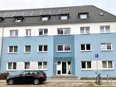 Wohnung zur Miete 426 € 1,5 Zimmer 34,4 m² 1. Geschoss frei ab 03.12.2024 Elendsredder 12-18 Wik Bezirk 2 Kiel 24106