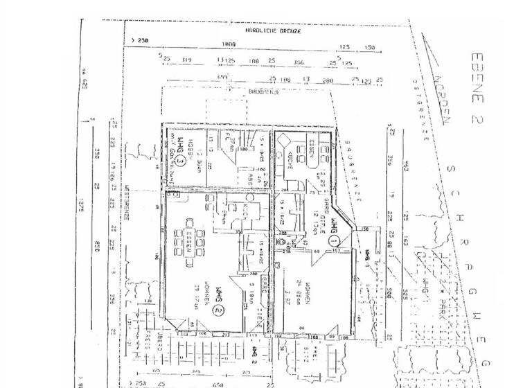 Reihenendhaus zum Kauf 389.000 € 6 Zimmer 128,2 m² 564 m² Grundstück Dangstetten Küssaberg 79790